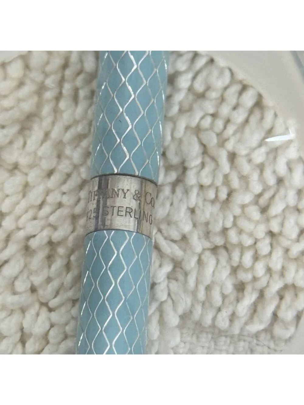 Tiffany & Co. authentic tiffany
